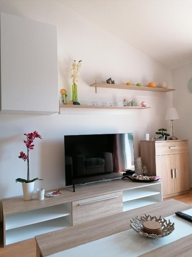 Apartment Pasa Medulin Exterior photo