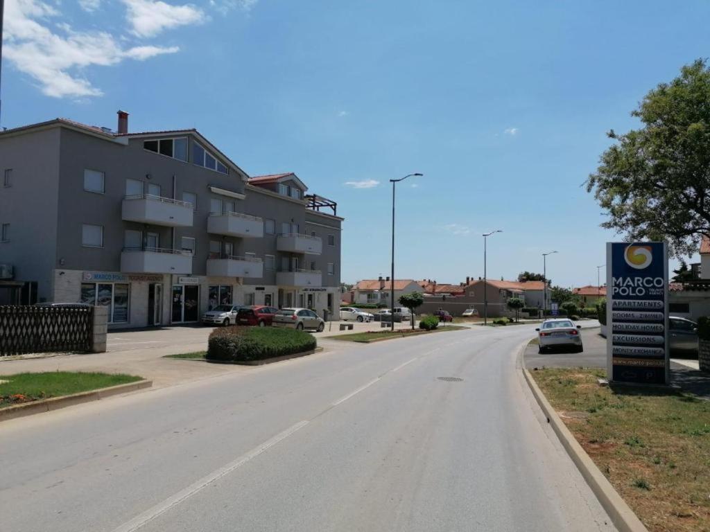 Apartment Pasa Medulin Exterior photo