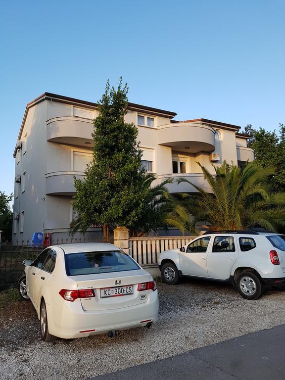 Apartment Pasa Medulin Exterior photo